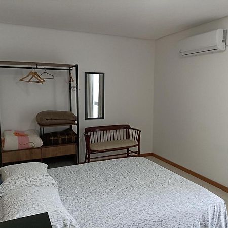 Flat Santa Cruz II Apartment ซานตาครูซ ดู โซล ภายนอก รูปภาพ