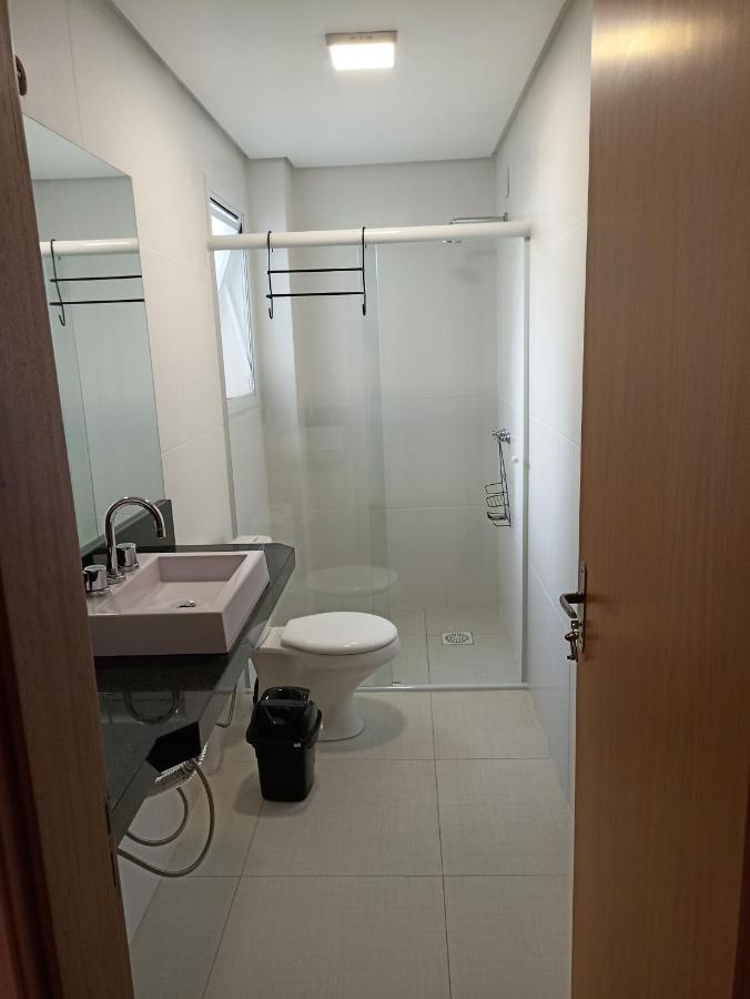 Flat Santa Cruz II Apartment ซานตาครูซ ดู โซล ภายนอก รูปภาพ