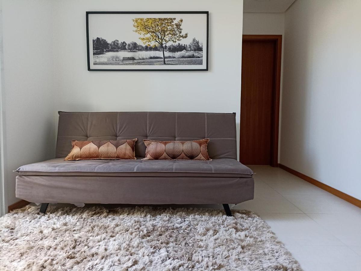 Flat Santa Cruz II Apartment ซานตาครูซ ดู โซล ภายนอก รูปภาพ