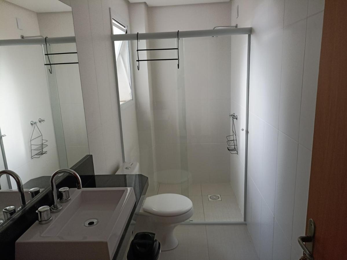 Flat Santa Cruz II Apartment ซานตาครูซ ดู โซล ภายนอก รูปภาพ