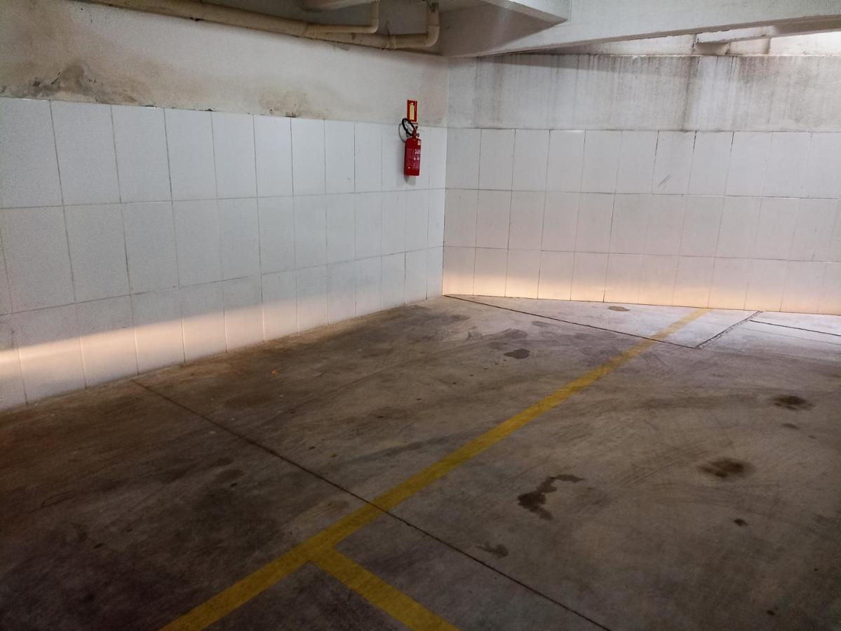 Flat Santa Cruz II Apartment ซานตาครูซ ดู โซล ภายนอก รูปภาพ