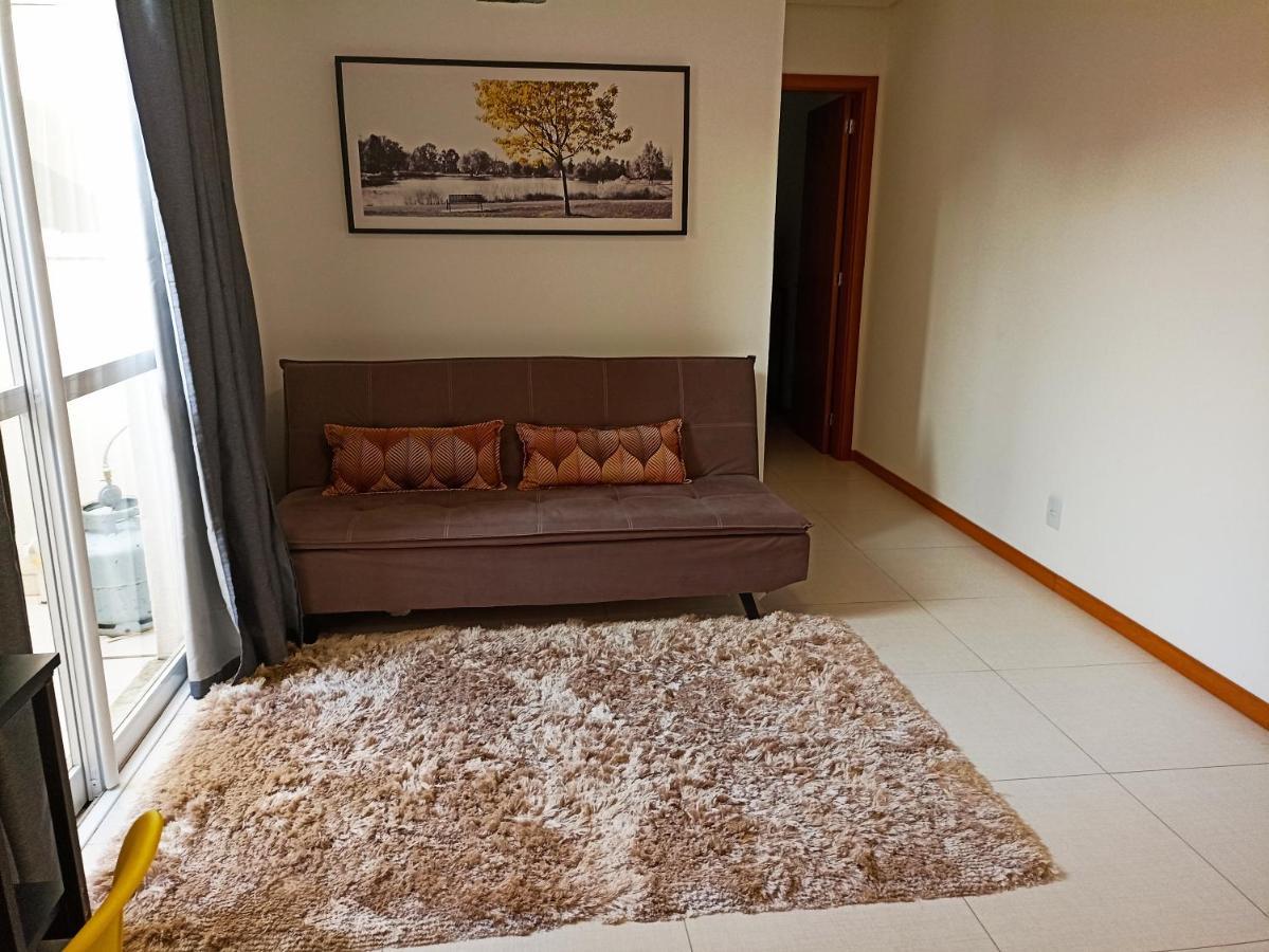 Flat Santa Cruz II Apartment ซานตาครูซ ดู โซล ภายนอก รูปภาพ