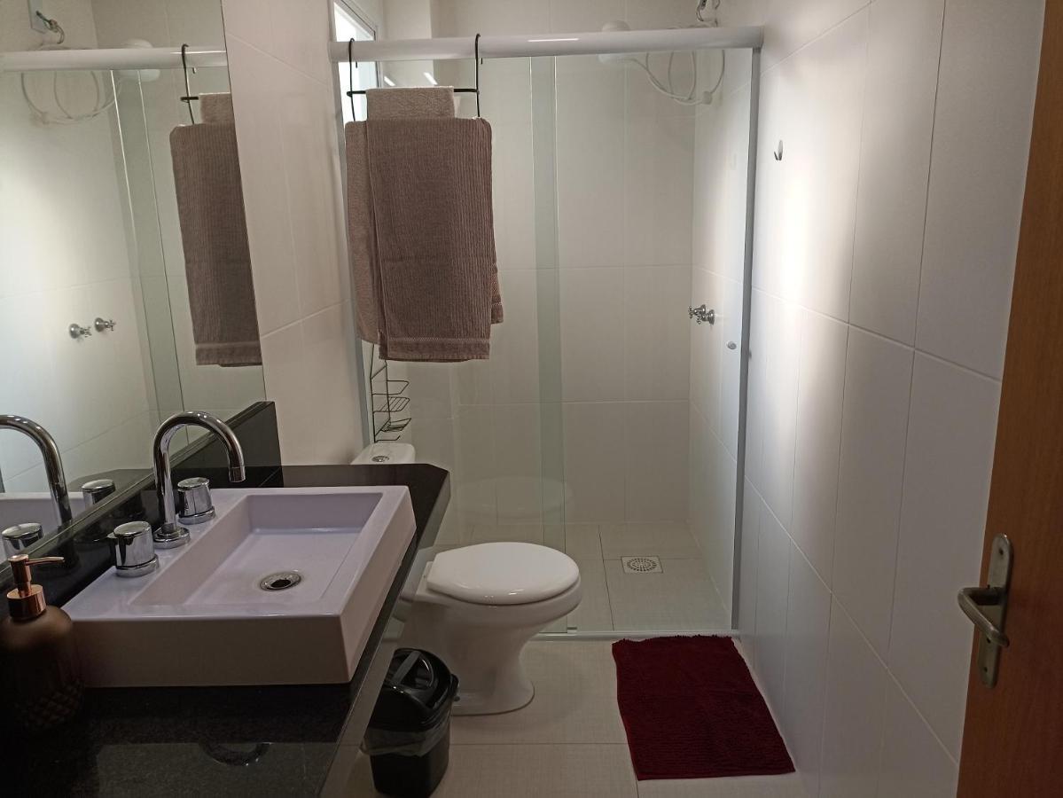Flat Santa Cruz II Apartment ซานตาครูซ ดู โซล ภายนอก รูปภาพ