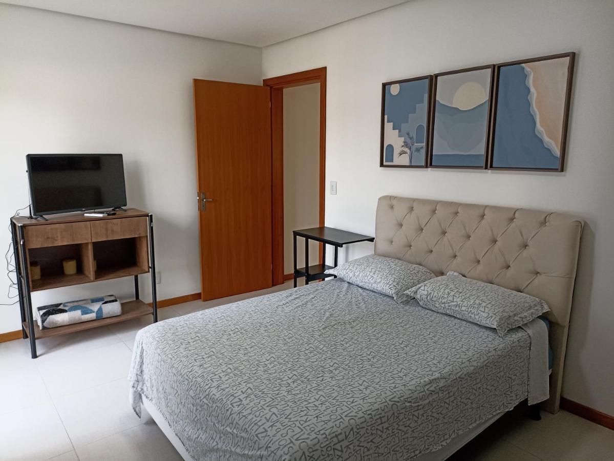 Flat Santa Cruz II Apartment ซานตาครูซ ดู โซล ภายนอก รูปภาพ