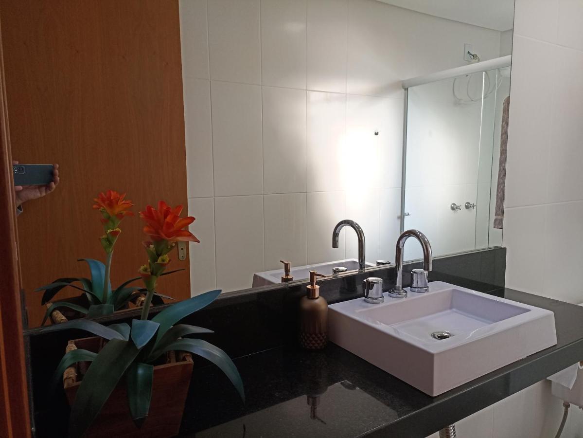 Flat Santa Cruz II Apartment ซานตาครูซ ดู โซล ภายนอก รูปภาพ