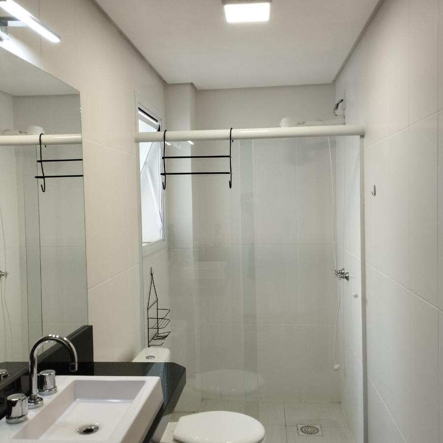 Flat Santa Cruz II Apartment ซานตาครูซ ดู โซล ภายนอก รูปภาพ